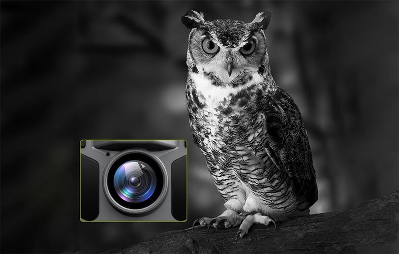 KJK FKPCAM Photo Camera with Solar Panel (FK-HC40)., KJK FK-HC40