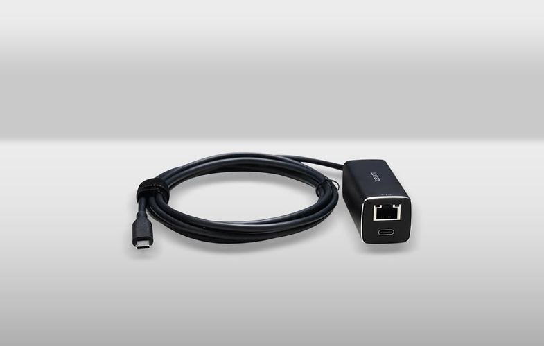 Adapter OBSBOT USB-C do Ethernet, OBSBOT OEB-2201-CT