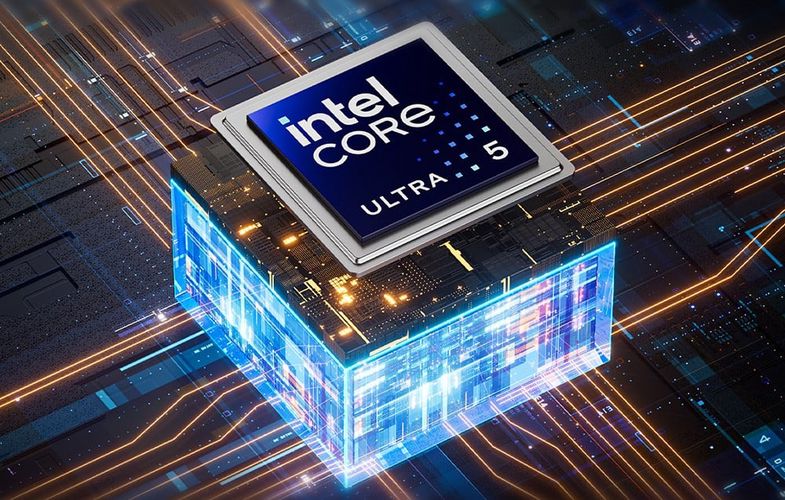 Mini PC GMKtec K9 Intel Ultra 5 125H 32GB RAM + 1TB WIN 11 Pro, GMKtec K9-1