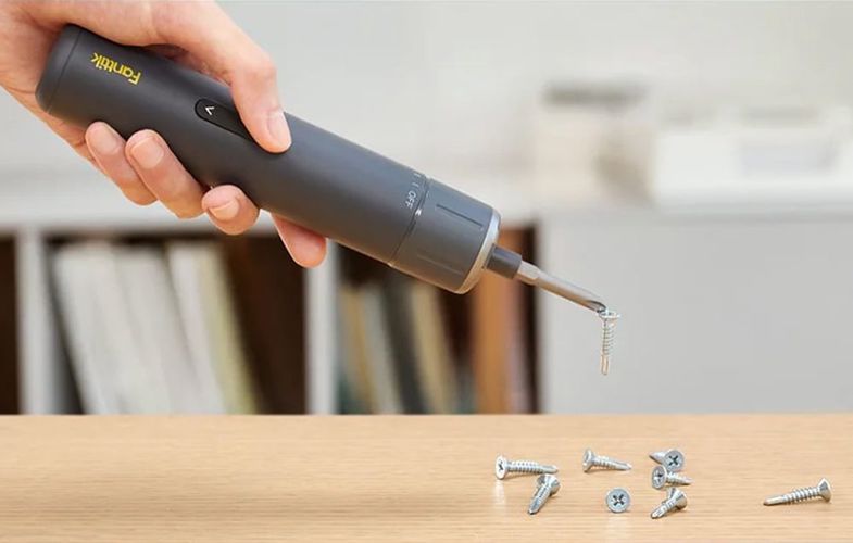 Fanttik S1 Pro electric screwdriver set, Fanttik S1 Pro Fanttik