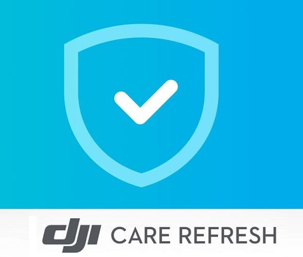 Kod DJI Care Refresh Zenmuse X7 wersja elektroniczna, DJI DJICARE13e