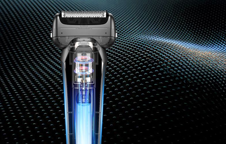 Electric shaver  Kensen 06-KWFS31-0GA, Kensen 06-KWFS31-0GA