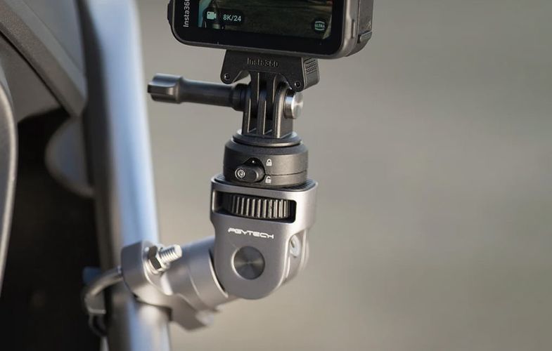 Sports camera handlebar mount PGYTECH (P-GM-172), PGYTECH P-GM-172