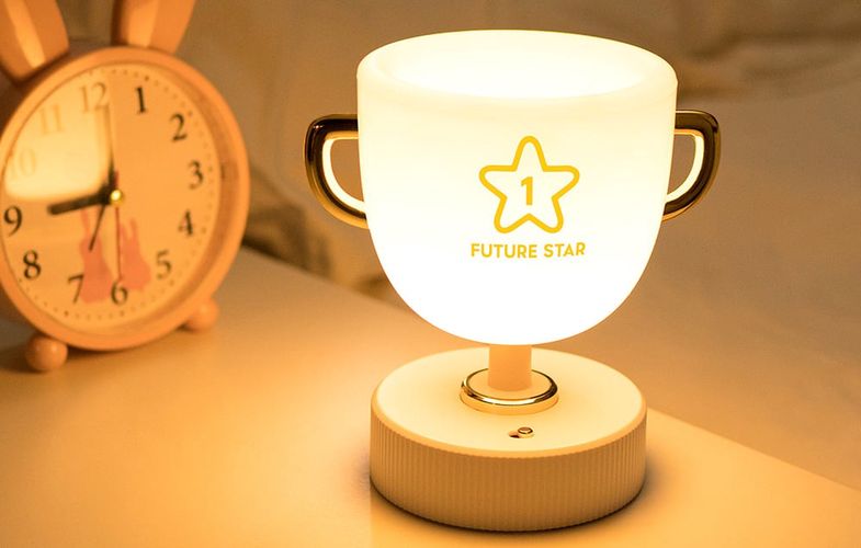 SuperFire W-006 Champion Light Children's Night Light, Superfire W-006