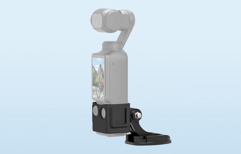 Expansion Protective Adapter PULUZ for OSMO Pocket 3, Puluz PU899B