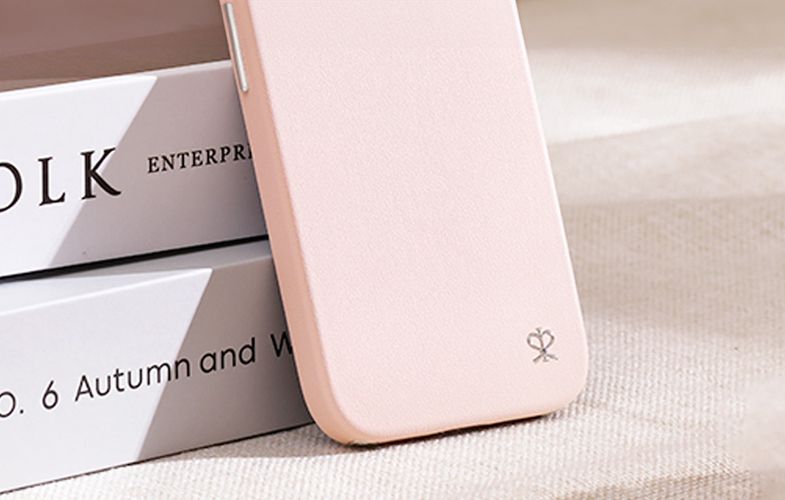 Joyroom PN-14F2 Starry Case for iPhone 14 Pro (pink), Joyroom PN-14F2 Pink