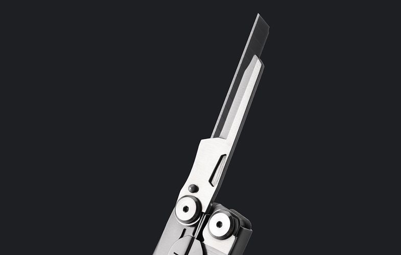 Multitool Nextool Flagship Pro (replaceable blade), Nextool NE20232