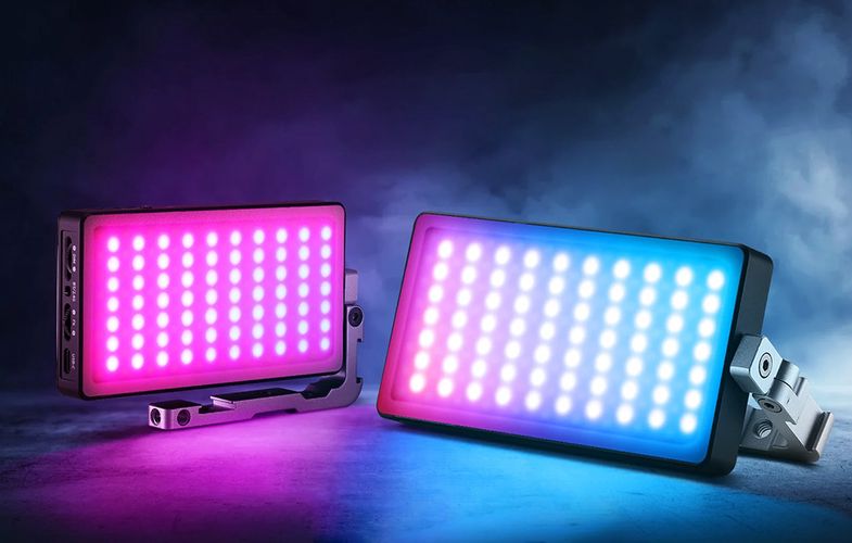 Lamp Neewer SL90 Pro LED RGB 12W 2500-10000K, Neewer B0B128YLWX