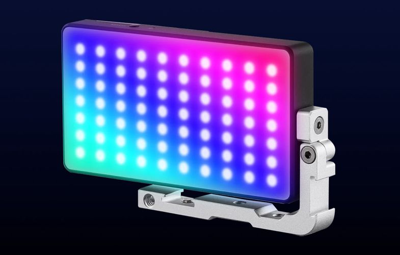 Lamp Neewer SL90 Pro LED RGB 12W 2500-10000K, Neewer B0B128YLWX