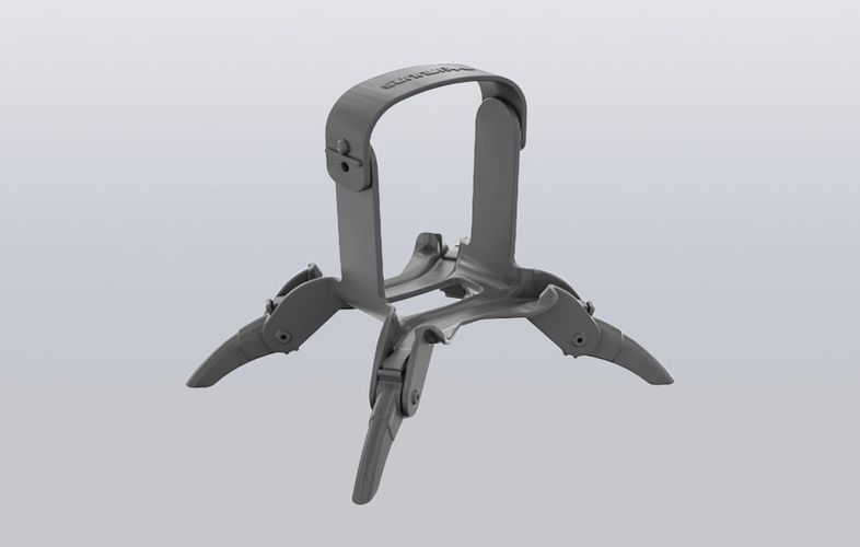 Landing Gear Sunnylife for DJI Avata 2 (gray), Sunnylife AT2-LG797-G