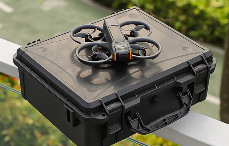 Super Hard Case Sunnylife for DJI Avata 2, Sunnylife AQX-14