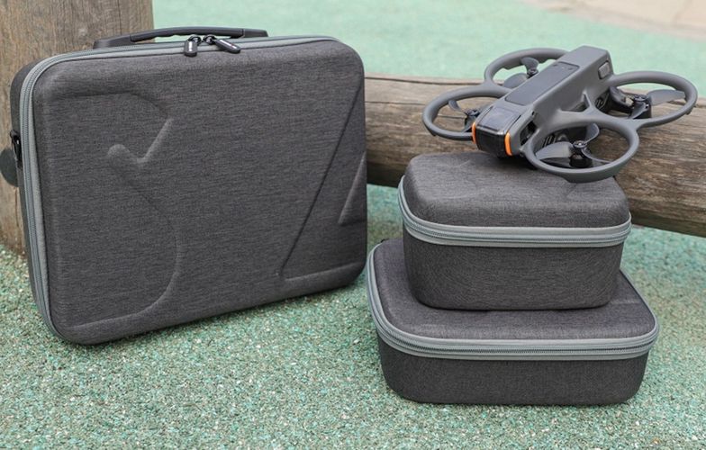 Sunnylife bag for DJI Avata 2 and many accessories, Sunnylife AT2-B779