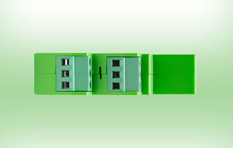 Shelly Pro Dimmer 2 DIN Rail Smart Switch, 2-channel, Shelly ProDimmer2