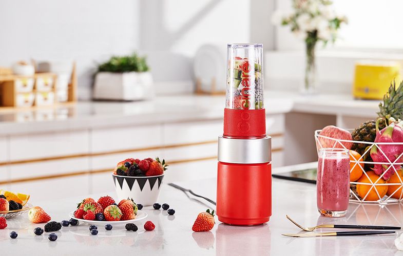 Cocinare Blender Gopower Elite (red), Cocinare Gopower Elite - Red