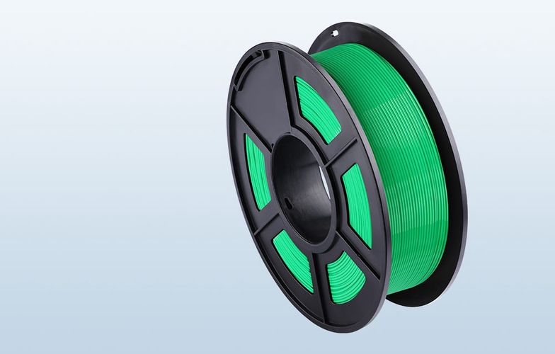 AnyCubic PLA Filament (Green), AnyCubic HPLGR-105