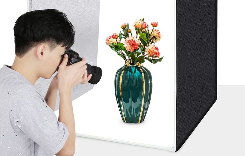 Photo Studio PULUZ 80 cm (PU5083EU), Puluz PU5083EU