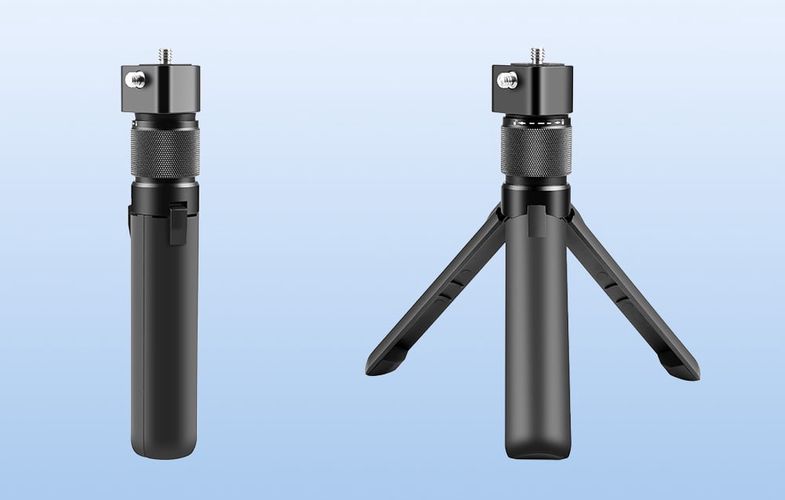 Tripod stand PULUZ for Insta360 X3 / X4, Puluz PU886B