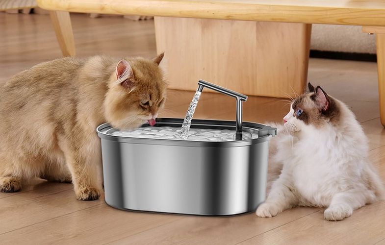 Water Fountain for pets 3.2l Rojeco, Rojeco RYSJ-07