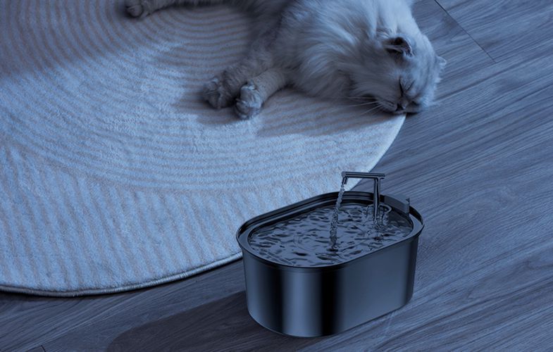 Water Fountain for pets 3.2l Rojeco, Rojeco RYSJ-07