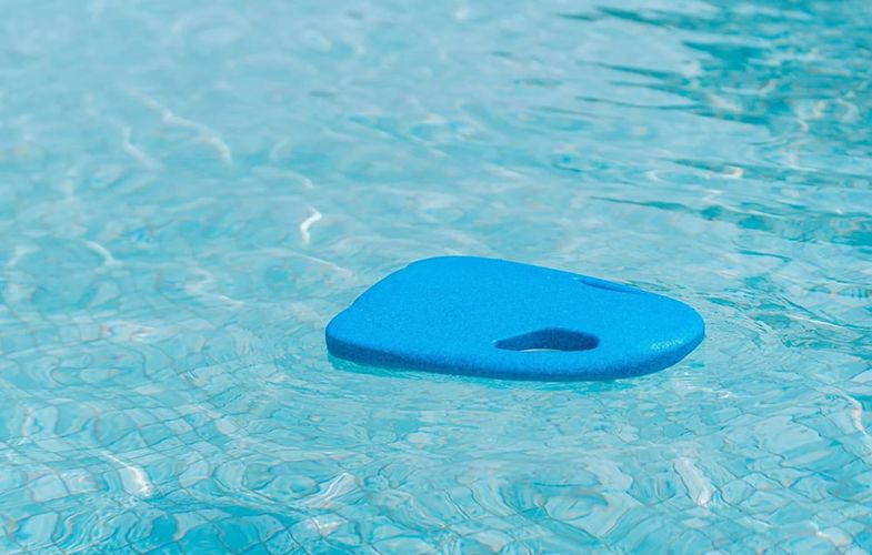 Electric swimming board ASIWO MAKO (blue), ASIWO EL-KB-01-B