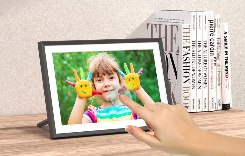 Arzopa Smart Photo Frame P156W 15,6", Arzopa P156W