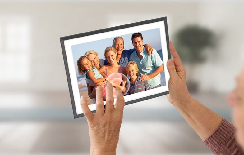 Arzopa Smart Photo Frame P156W 15,6", Arzopa P156W