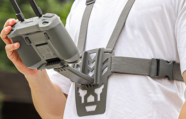 Chest strap SUNNYLIFE for controler DJI RC / RC 2, Sunnylife zj773