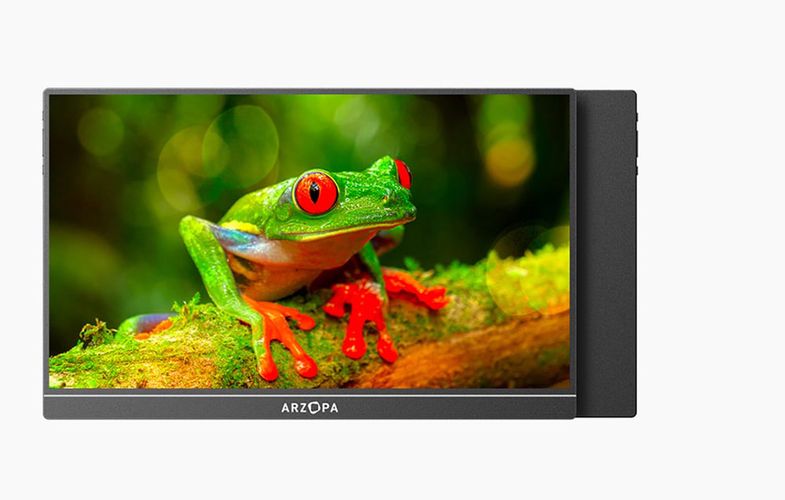 Arzopa A1 15.6'' portable monitor, Arzopa A1