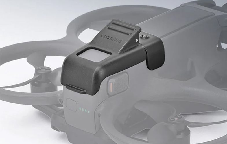 Battery Anti-release Clip SUNNYLIFE for DJI Avata 2, Sunnylife AT2-DC823