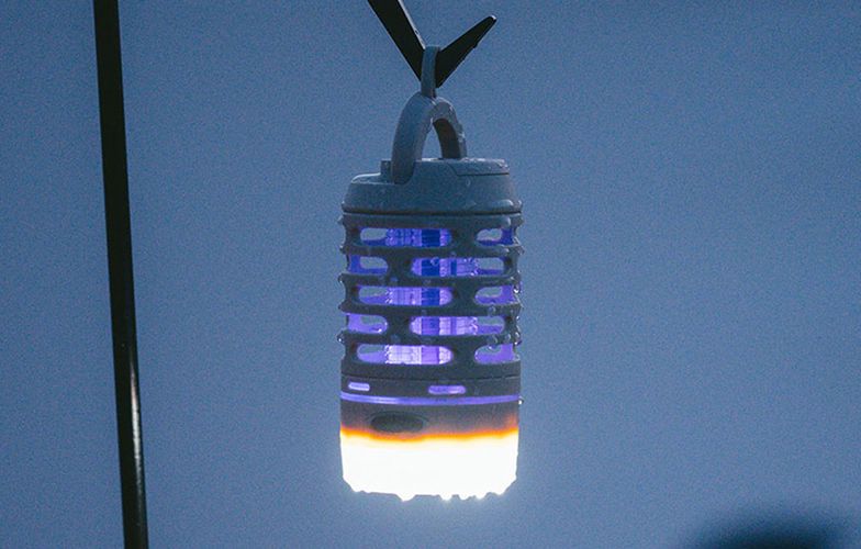 Naturehike mosquito repellent lamp NH22ZM005, Naturehike NH22ZM005