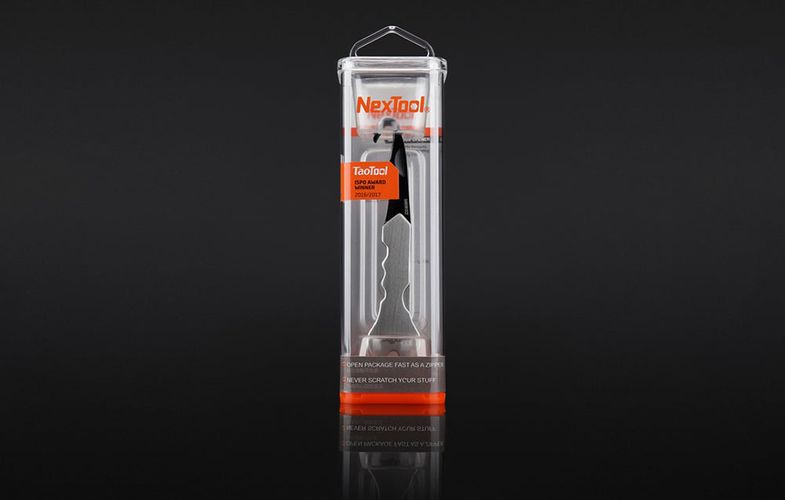 Every Day Carry Blade Nextool NE0039, Nextool NE0039