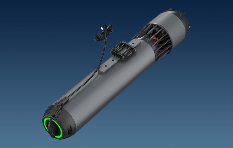 Waydoo submersible, Waydoo 5010000105