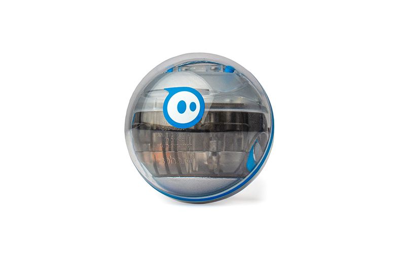 Sphero Mini Kit for learning to code M001RW2, Sphero M001RW2