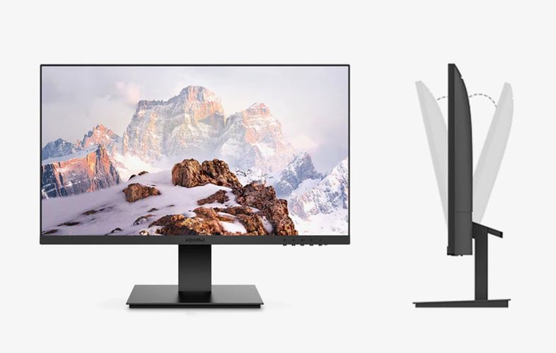 Monitor Koorui 24N1 23.8'' 1920x1080px 75Hz, Koorui 24N1