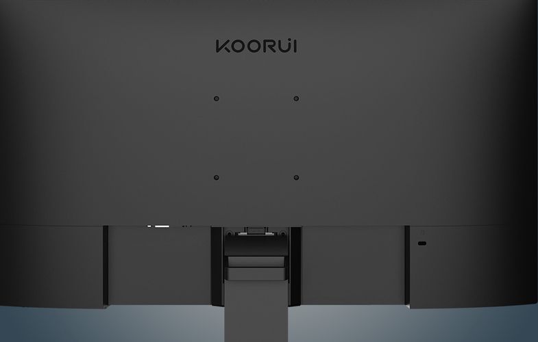 Monitor Koorui N07 27'' 3840x2160px 60Hz, Koorui N07