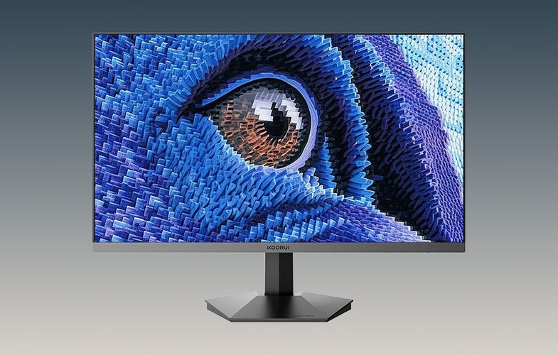 Monitor Koorui GN02 27'' 1920x1080px 240Hz, Koorui GN02