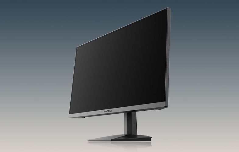 Monitor Koorui GN02 27'' 1920x1080px 240Hz, Koorui GN02