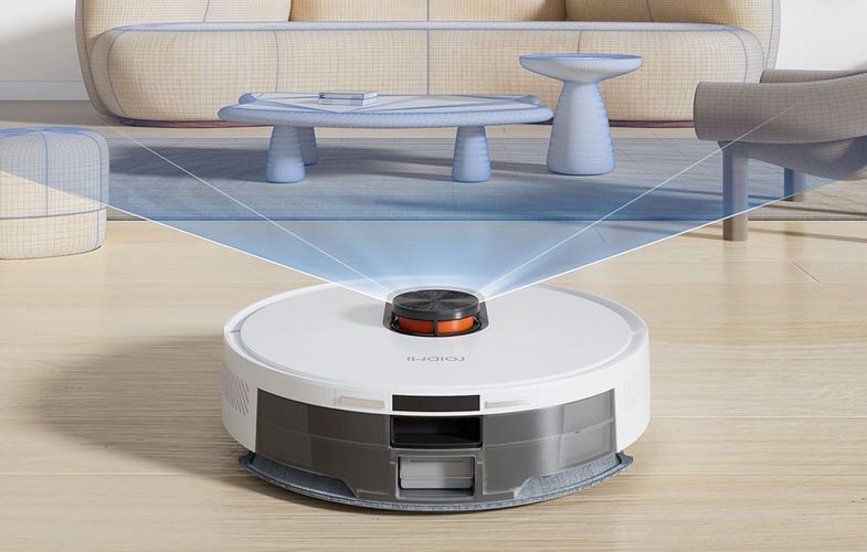 Roidmi EVE ROOK cleaning robot, Roidmi 10030460067