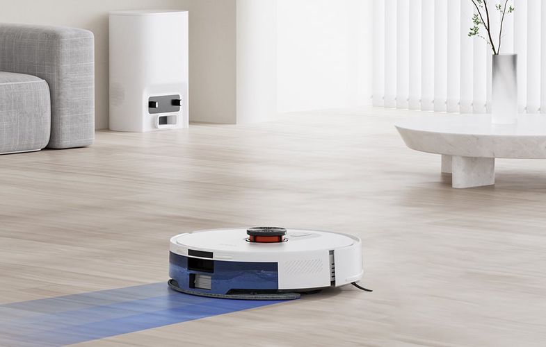 Roidmi EVE ROOK cleaning robot, Roidmi 10030460067