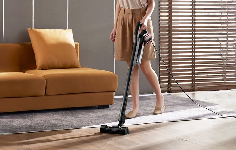 Vacuum cleaner Deerma DX700 PRO, Deerma DX700 Pro