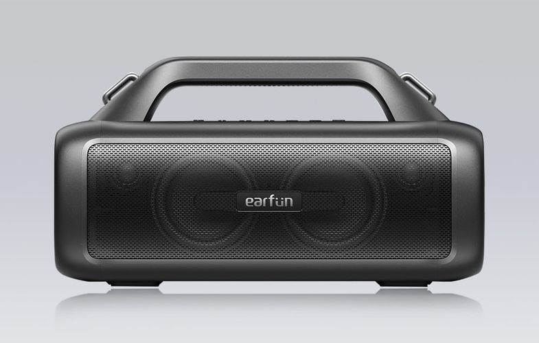 Wireless Bluetooth speaker EarFun UBOOM X, Earfun SP500