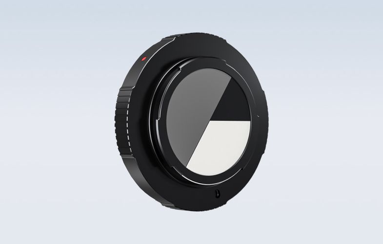 White Balance Lens Cap FREEWELL for Sony E Mount, Freewell FW-LC-SE-CC