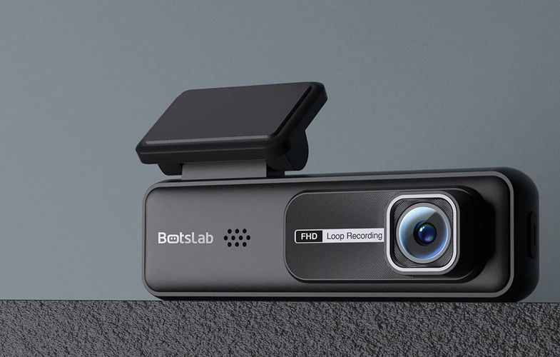 Dash camera Botslab HK30 Pro 1080p, Botslab HK30 Pro