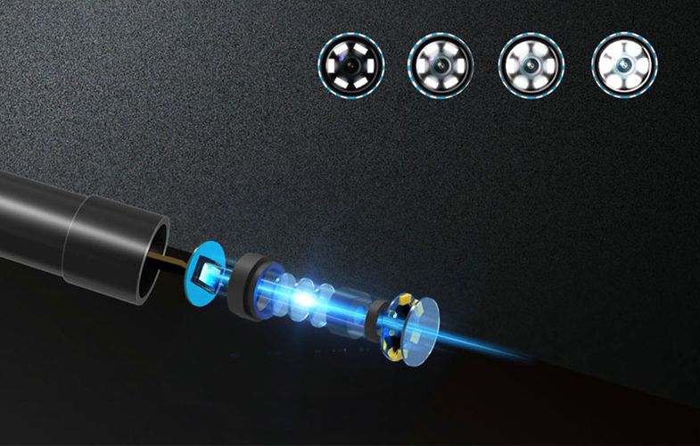 Inspection Camera WiFi Ancel W655, ANCEL W655