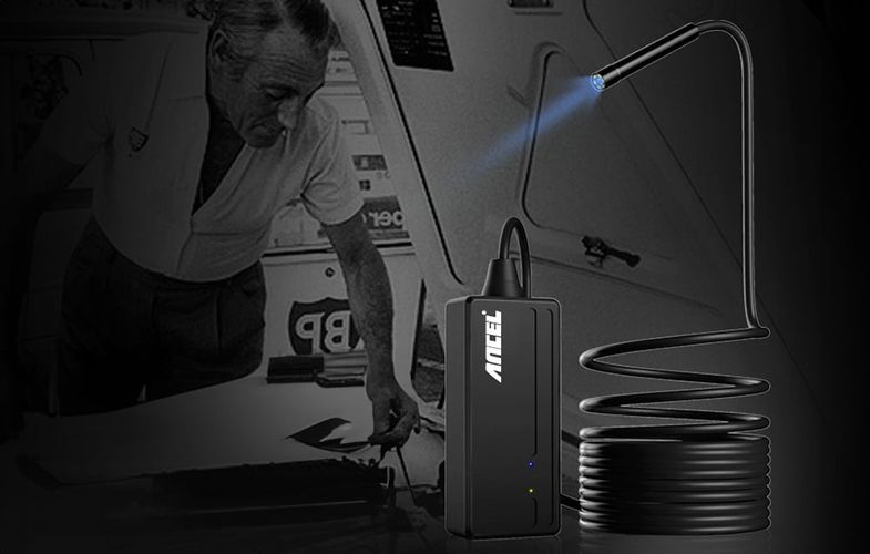 Inspection Camera WiFi Ancel W655, ANCEL W655