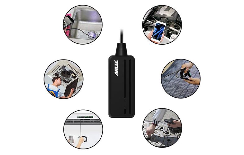 Inspection Camera WiFi Ancel W655, ANCEL W655