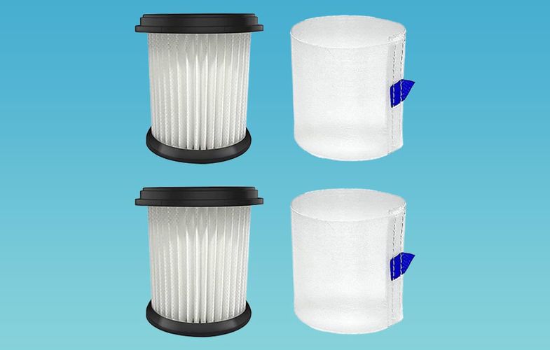 HEPA filter for INSE N5T (2 pcs.), INSE 210409L07