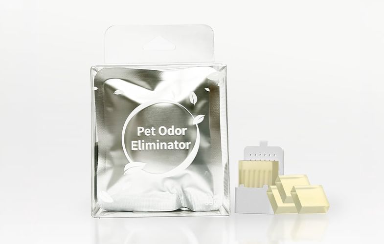 Odor Eliminator Pack UBPet, UBPet C10-01