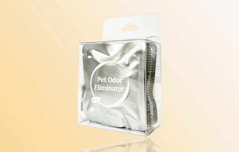 Odor Eliminator Pack UBPet, UBPet C10-01