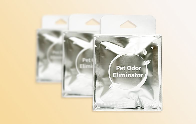 Odor Eliminator Pack UBPet, UBPet C10-01